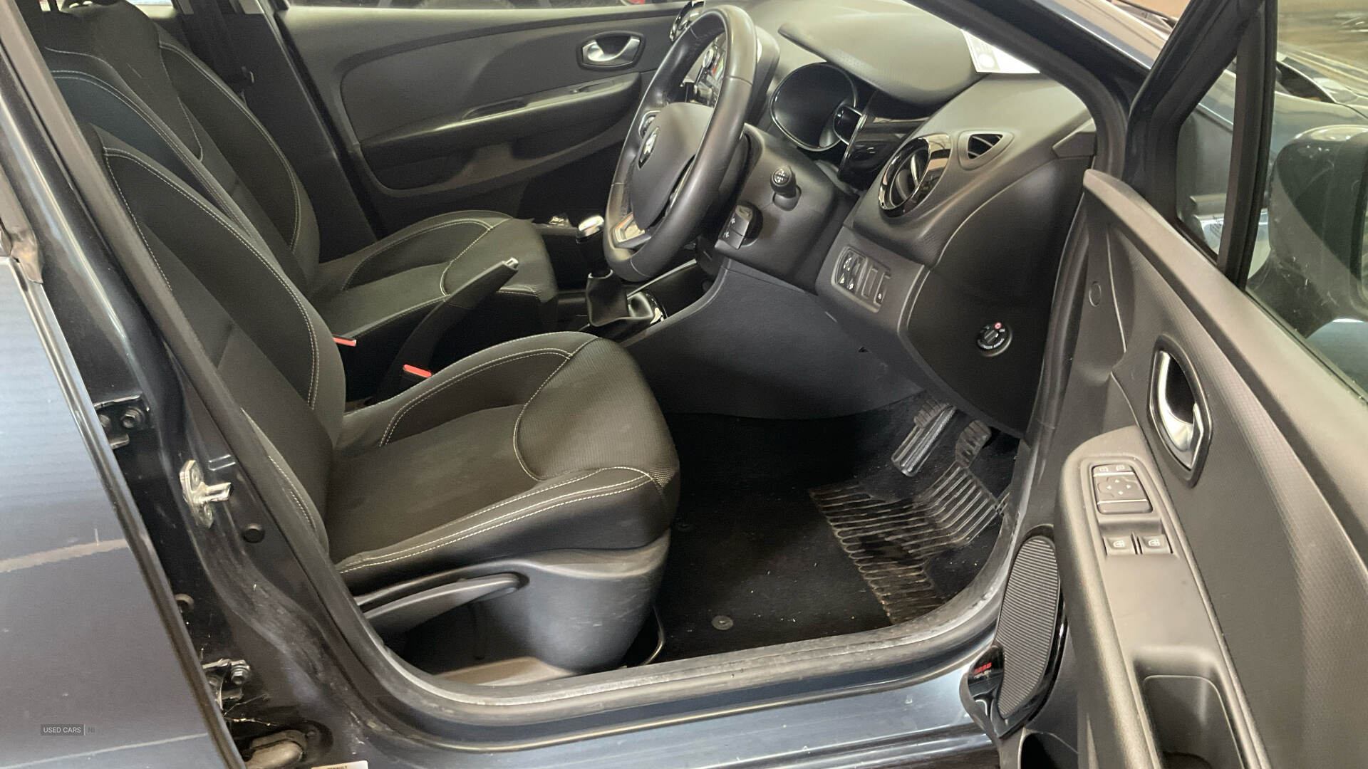Renault Clio DCI 90 in Derry / Londonderry