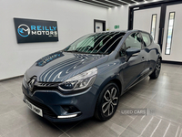 Renault Clio DCI 90 in Derry / Londonderry