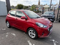 Hyundai i10 HATCHBACK in Down