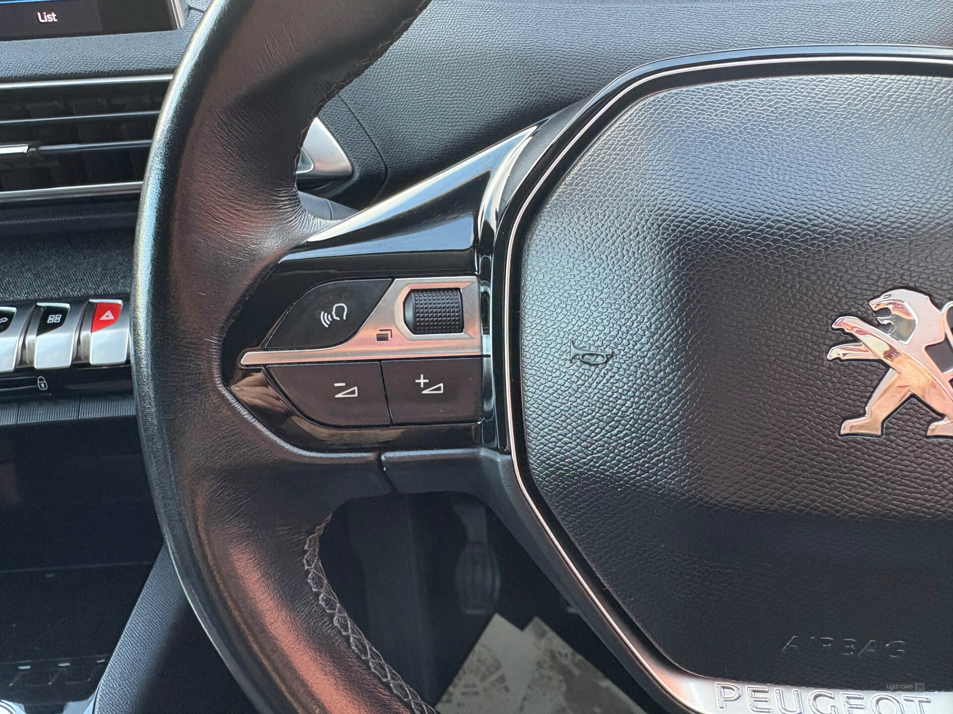 Peugeot 3008 DIESEL ESTATE in Derry / Londonderry