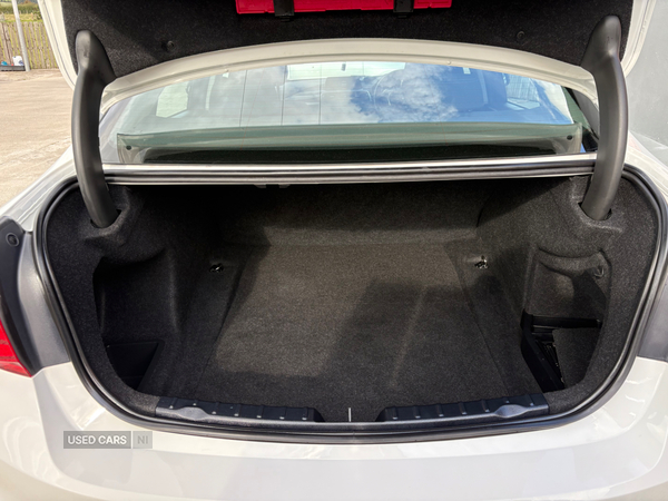 BMW 3 Series DIESEL SALOON in Derry / Londonderry