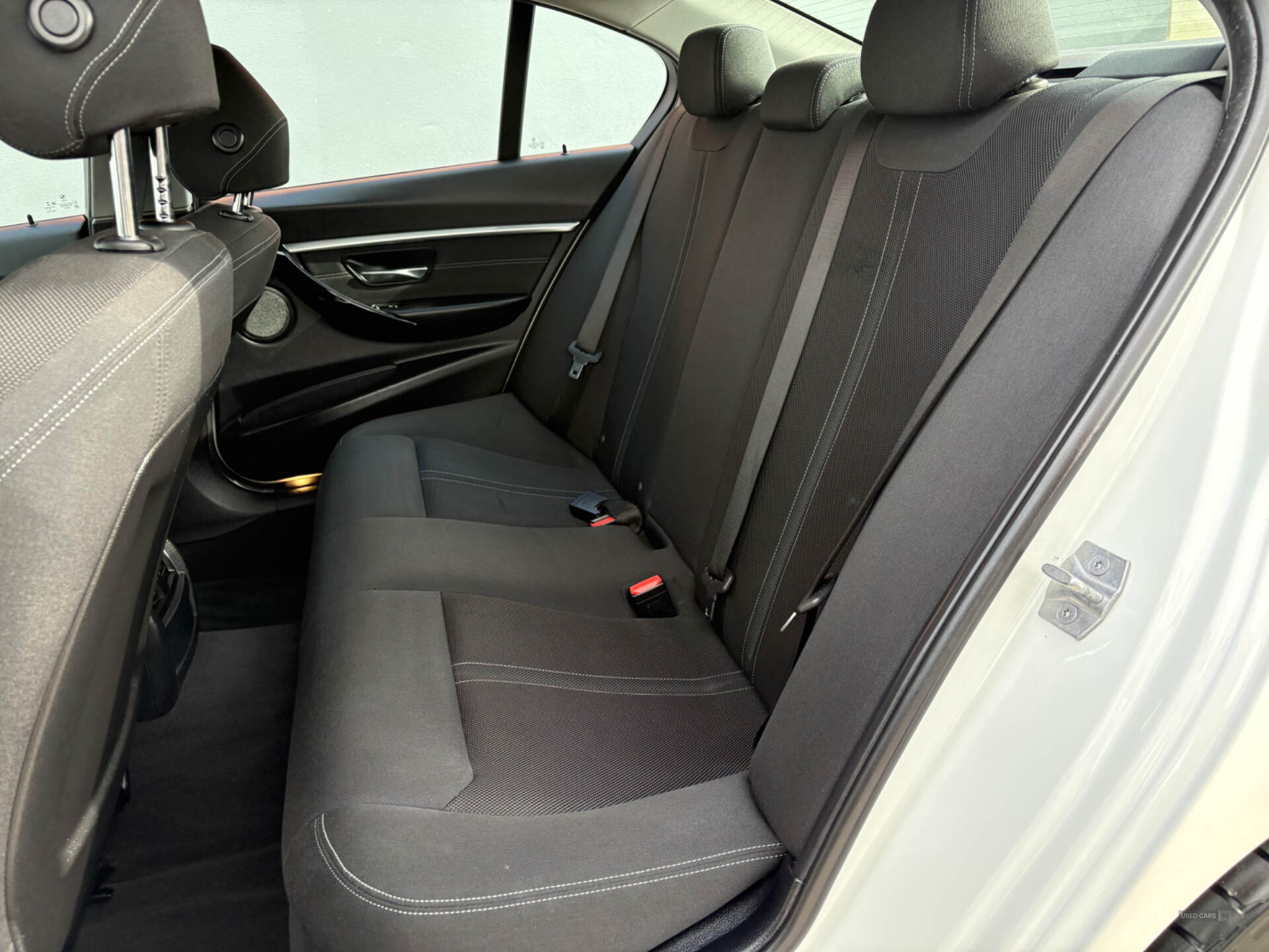 BMW 3 Series DIESEL SALOON in Derry / Londonderry