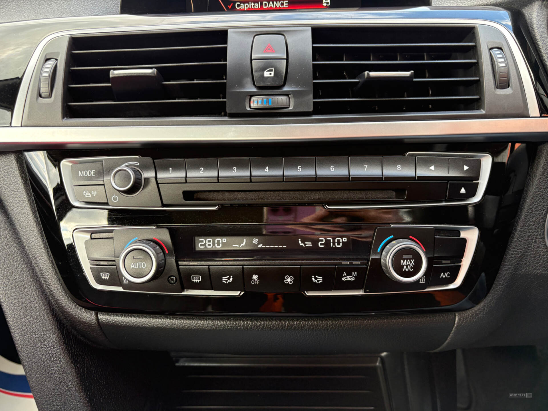BMW 3 Series DIESEL SALOON in Derry / Londonderry
