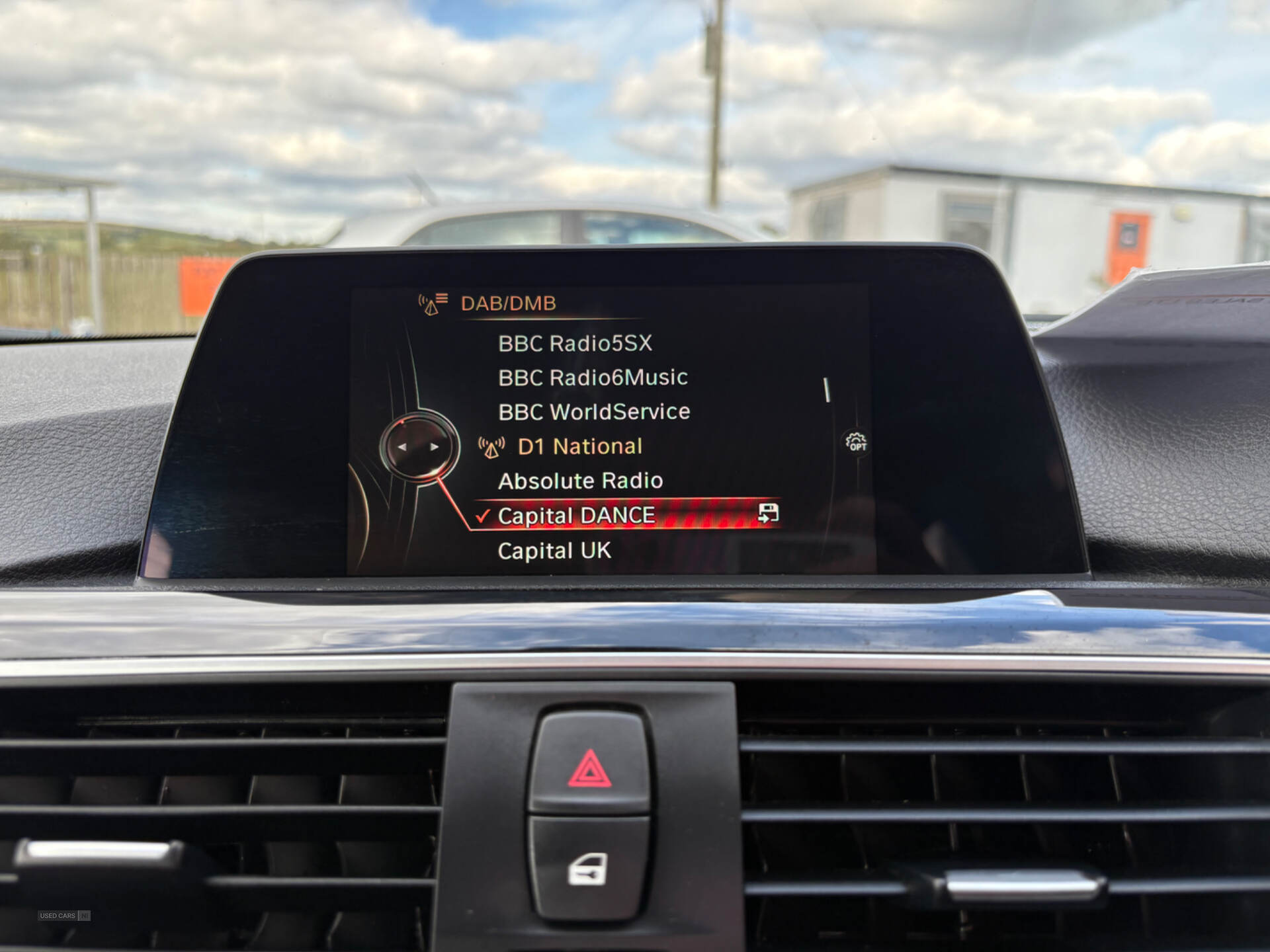 BMW 3 Series DIESEL SALOON in Derry / Londonderry
