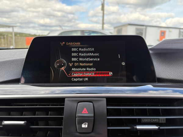 BMW 3 Series DIESEL SALOON in Derry / Londonderry