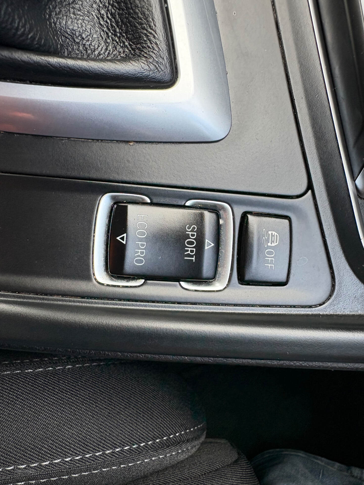 BMW 3 Series DIESEL SALOON in Derry / Londonderry