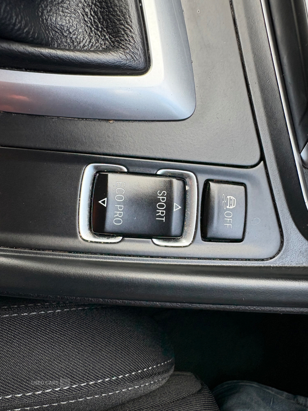 BMW 3 Series DIESEL SALOON in Derry / Londonderry