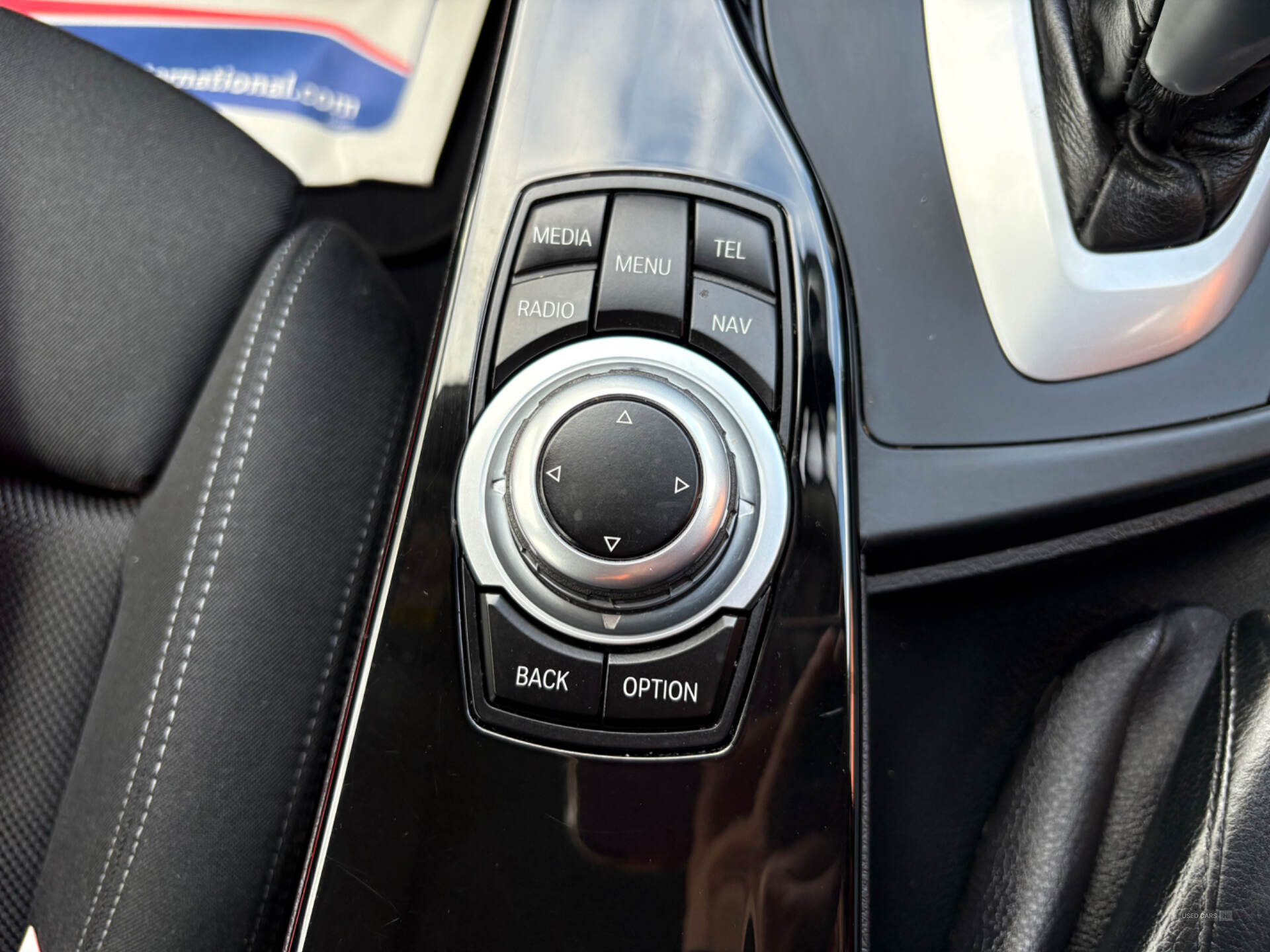 BMW 3 Series DIESEL SALOON in Derry / Londonderry