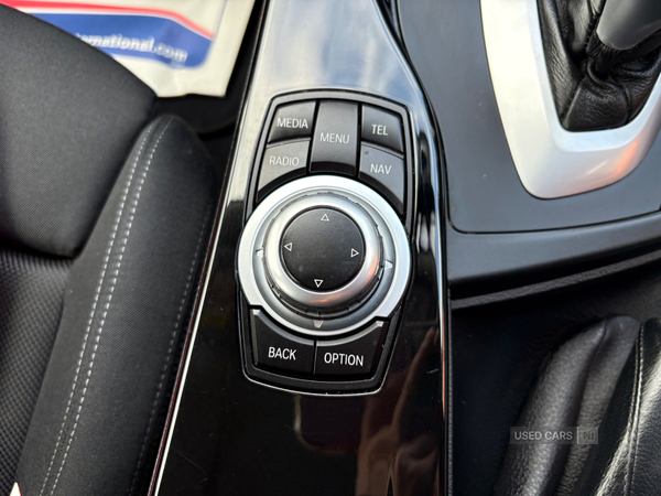 BMW 3 Series DIESEL SALOON in Derry / Londonderry