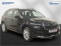 Skoda Kamiq 1.0 TSI 110 SE 5dr DSG in Derry / Londonderry