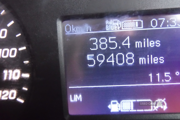 Mercedes Sprinter 315CDI L2 DIESEL RWD in Down