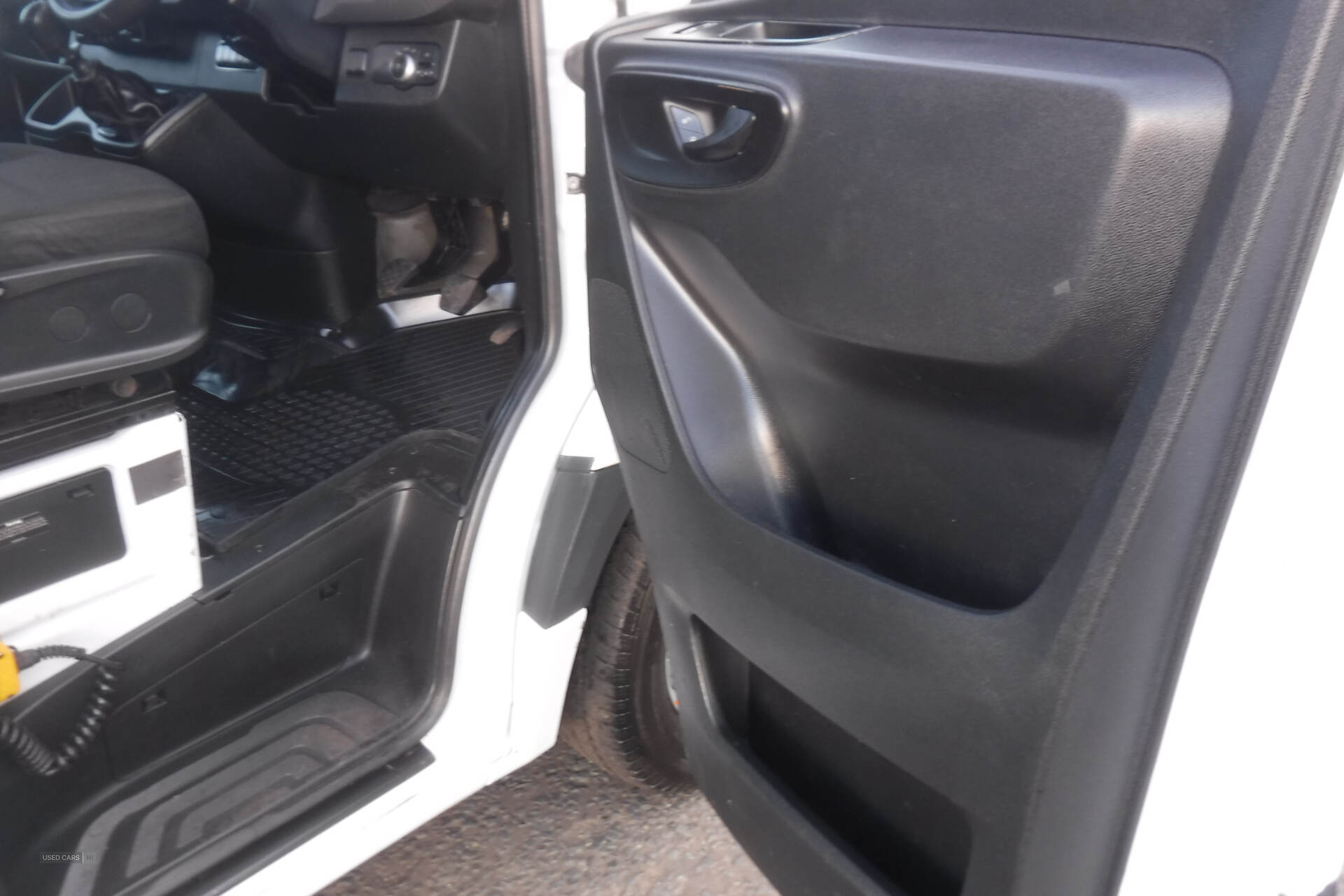 Mercedes Sprinter 315CDI L2 DIESEL RWD in Down