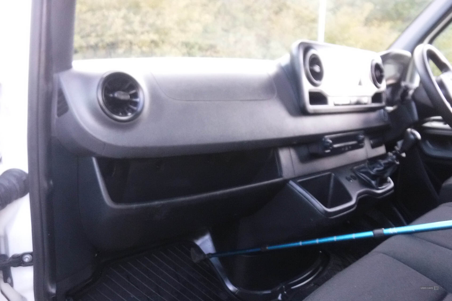 Mercedes Sprinter 315CDI L2 DIESEL RWD in Down