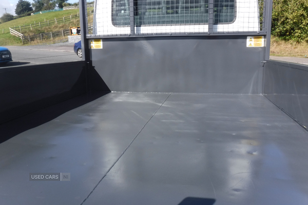 Iveco Daily 35C14 DIESEL in Down