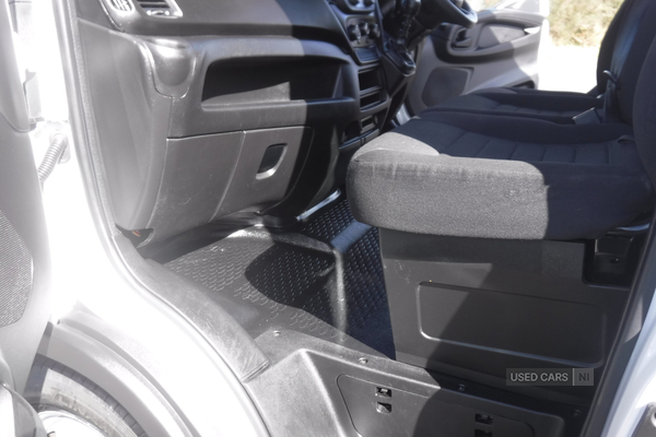 Iveco Daily 35C14 DIESEL in Down