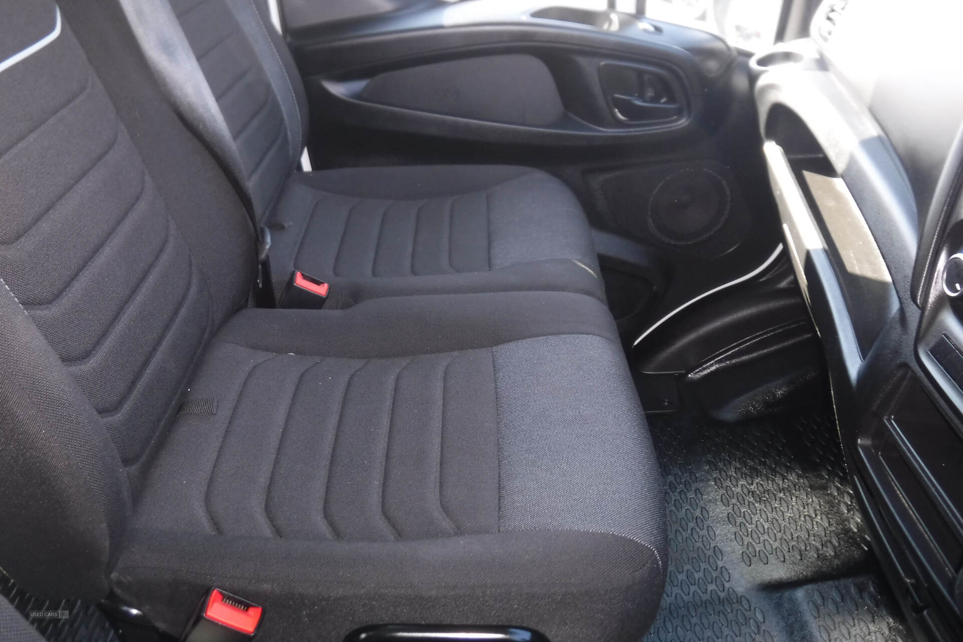 Iveco Daily 35C14 DIESEL in Down
