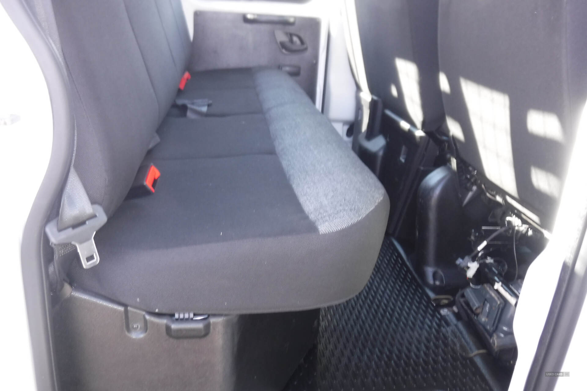 Iveco Daily 35C14 DIESEL in Down