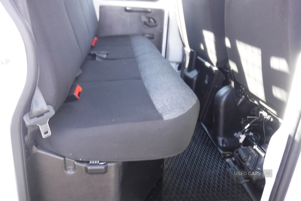 Iveco Daily 35C14 DIESEL in Down