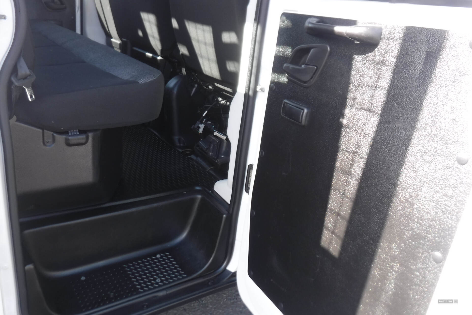 Iveco Daily 35C14 DIESEL in Down