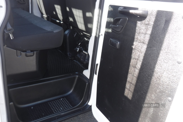 Iveco Daily 35C14 DIESEL in Down