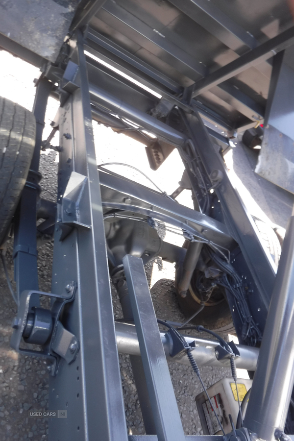 Iveco Daily 35C14 DIESEL in Down