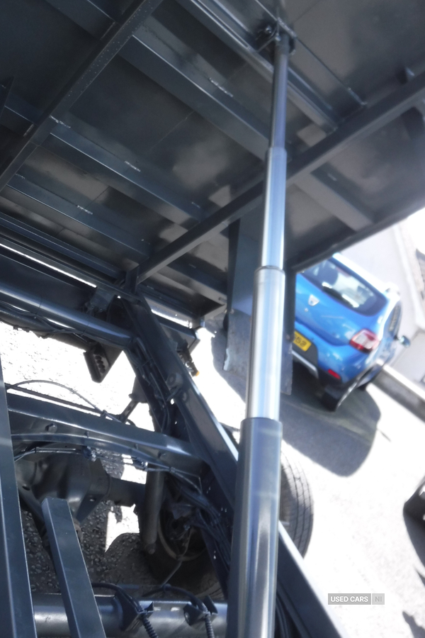 Iveco Daily 35C14 DIESEL in Down