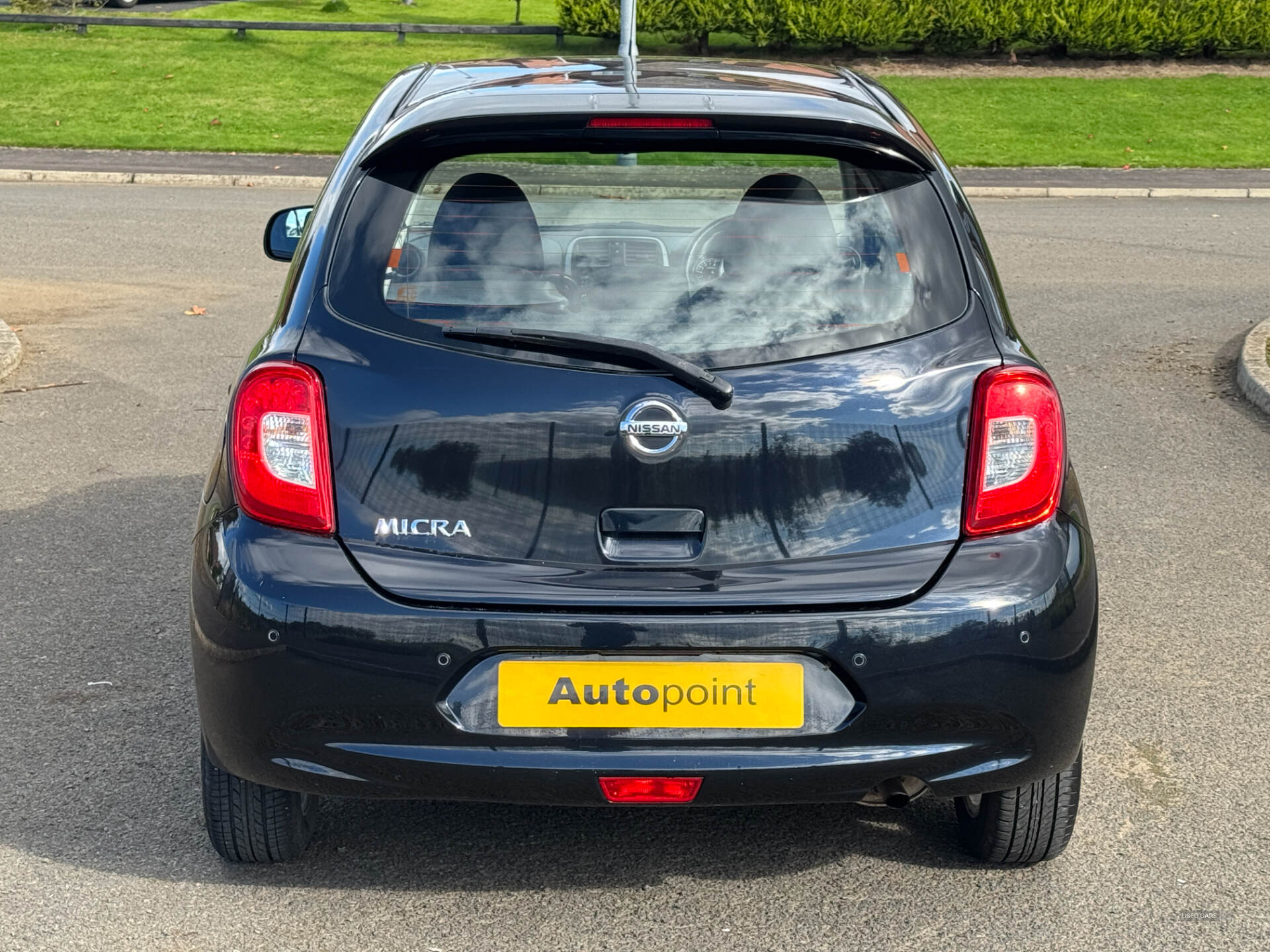 Car Thumbnail 5