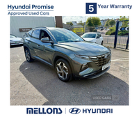 Hyundai Tucson ESTATE in Down
