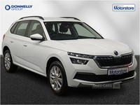 Skoda Kamiq 1.0 TSI 95 SE 5dr in Derry / Londonderry