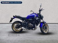 Yamaha XSR700 Xsr700 (24My) in Antrim