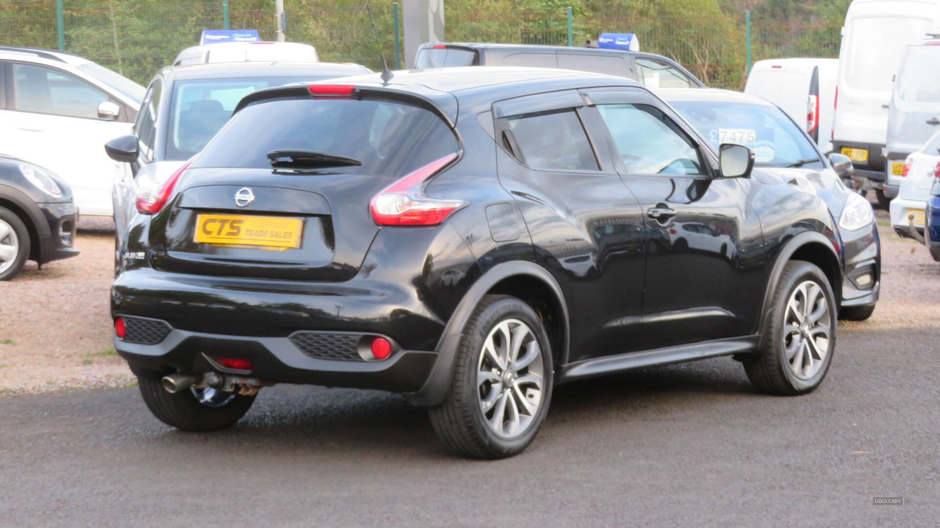 Car Thumbnail 2