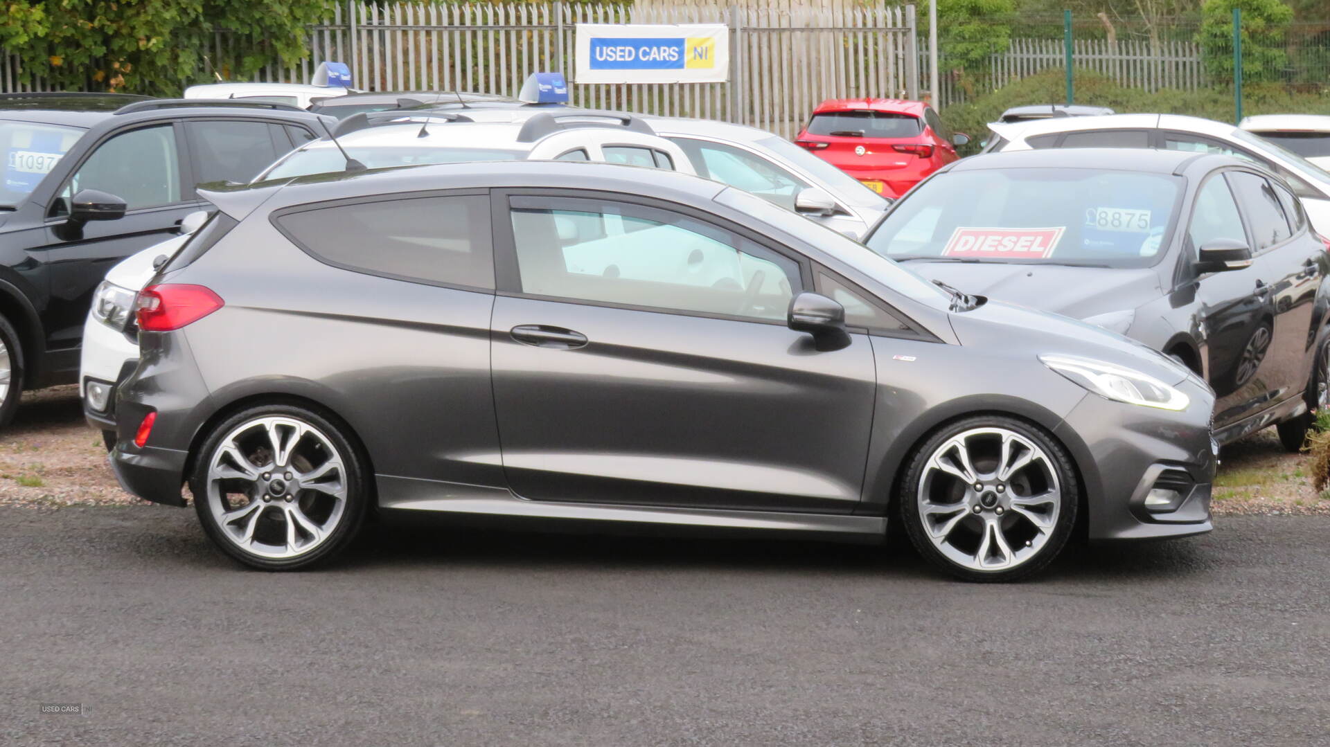 Car Thumbnail 1