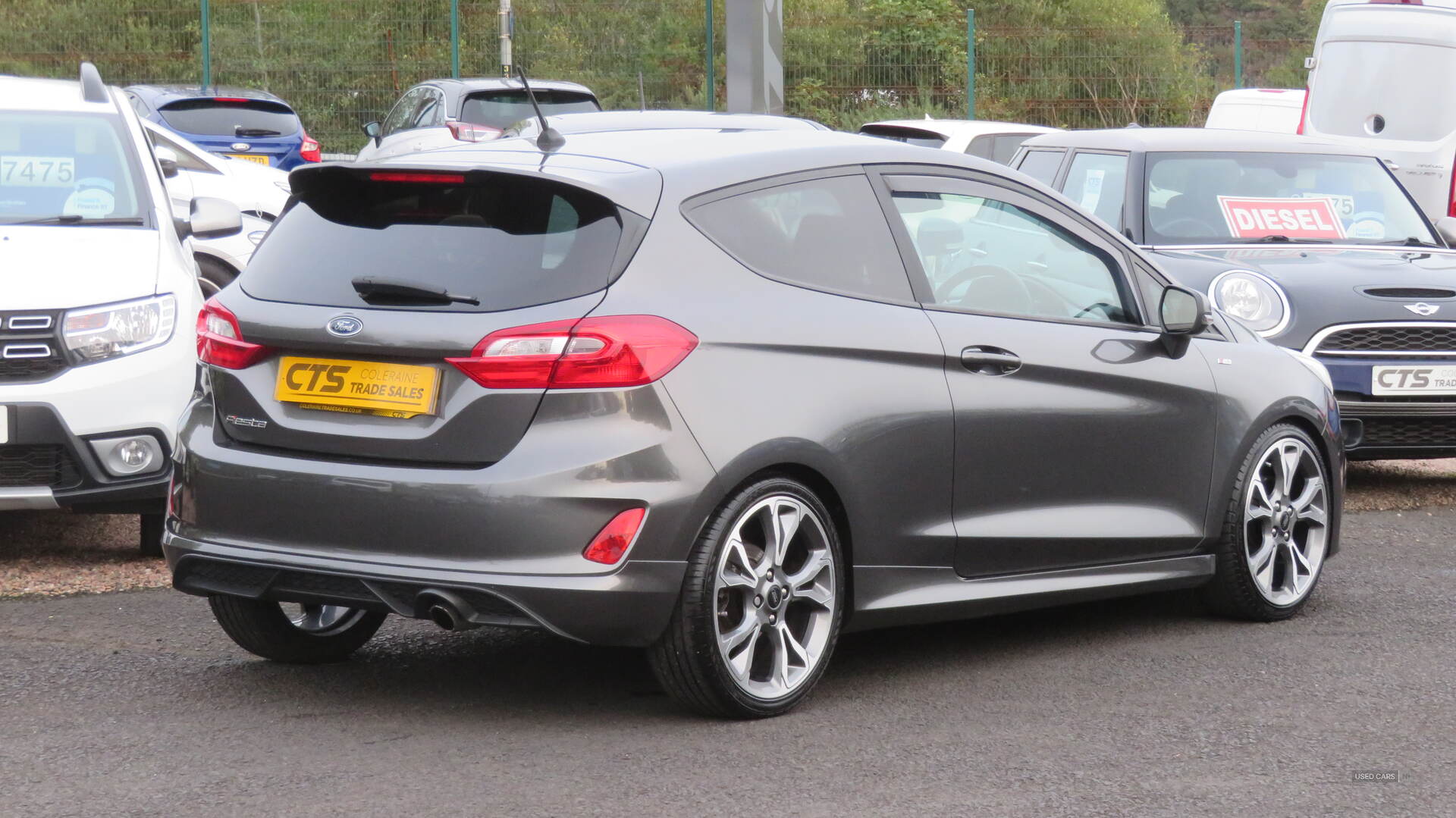 Car Thumbnail 2