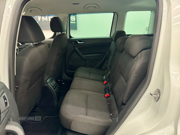 Skoda Yeti DIESEL ESTATE in Derry / Londonderry