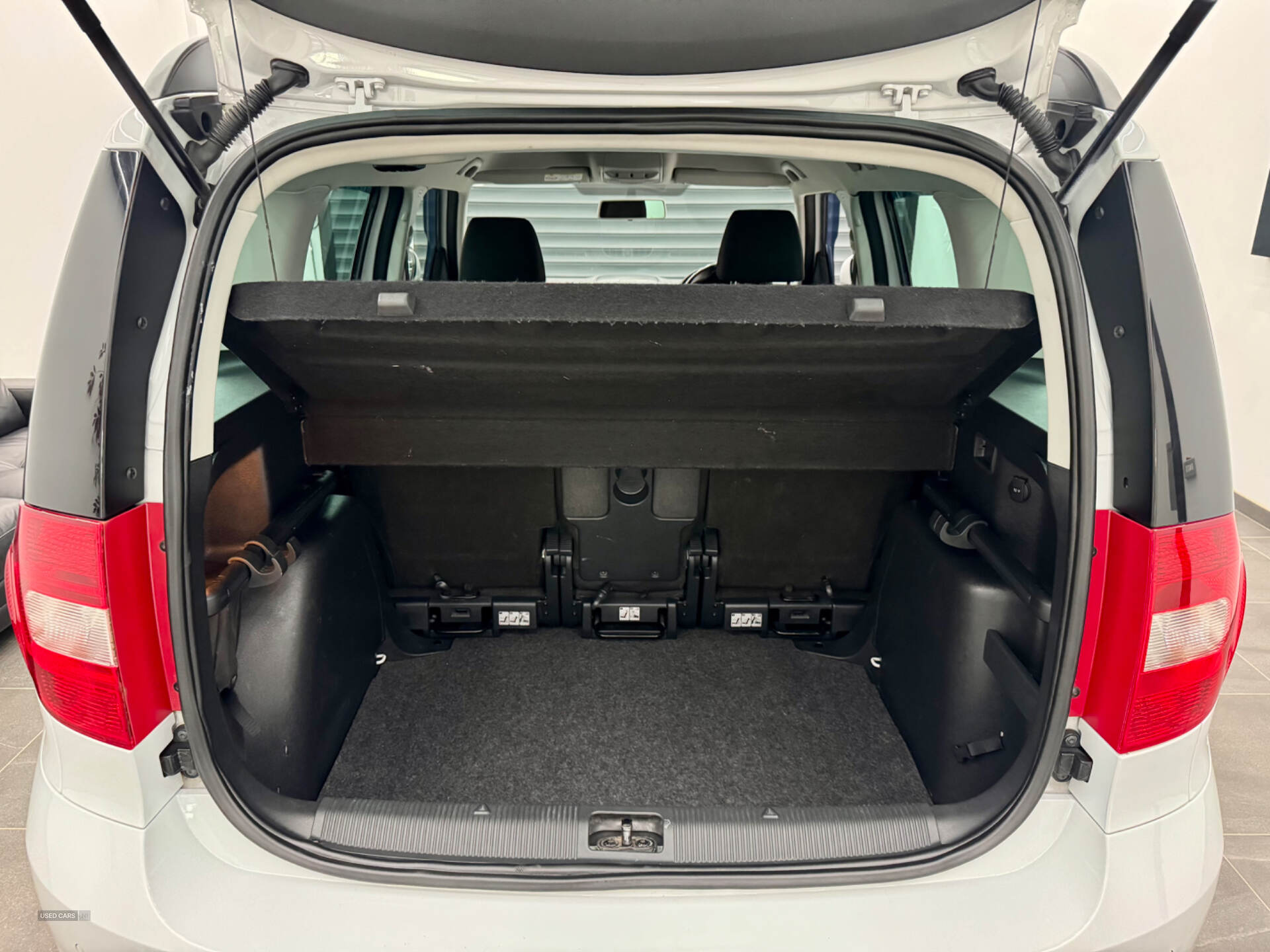 Skoda Yeti DIESEL ESTATE in Derry / Londonderry