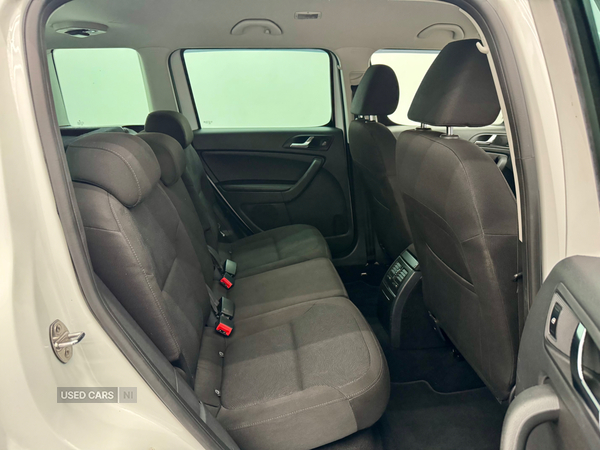 Skoda Yeti DIESEL ESTATE in Derry / Londonderry