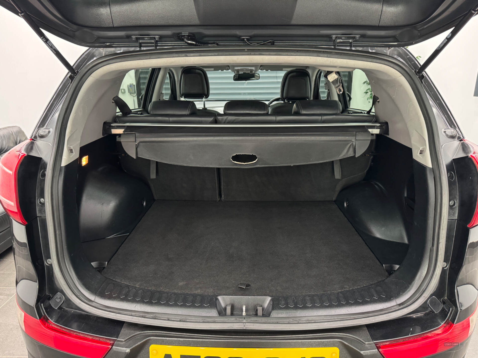 Kia Sportage DIESEL ESTATE in Derry / Londonderry