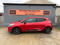 Renault Clio DIESEL HATCHBACK in Derry / Londonderry