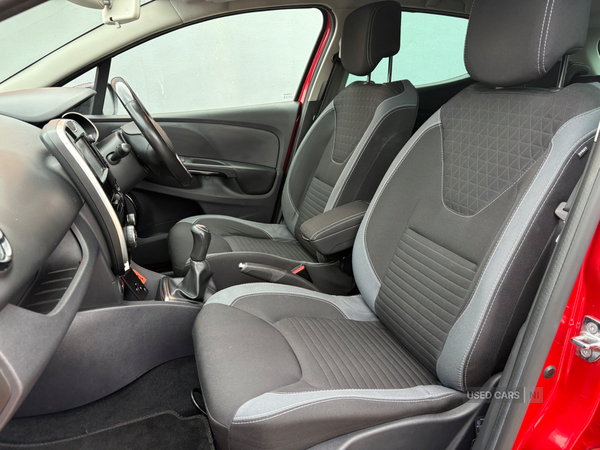 Renault Clio DIESEL HATCHBACK in Derry / Londonderry