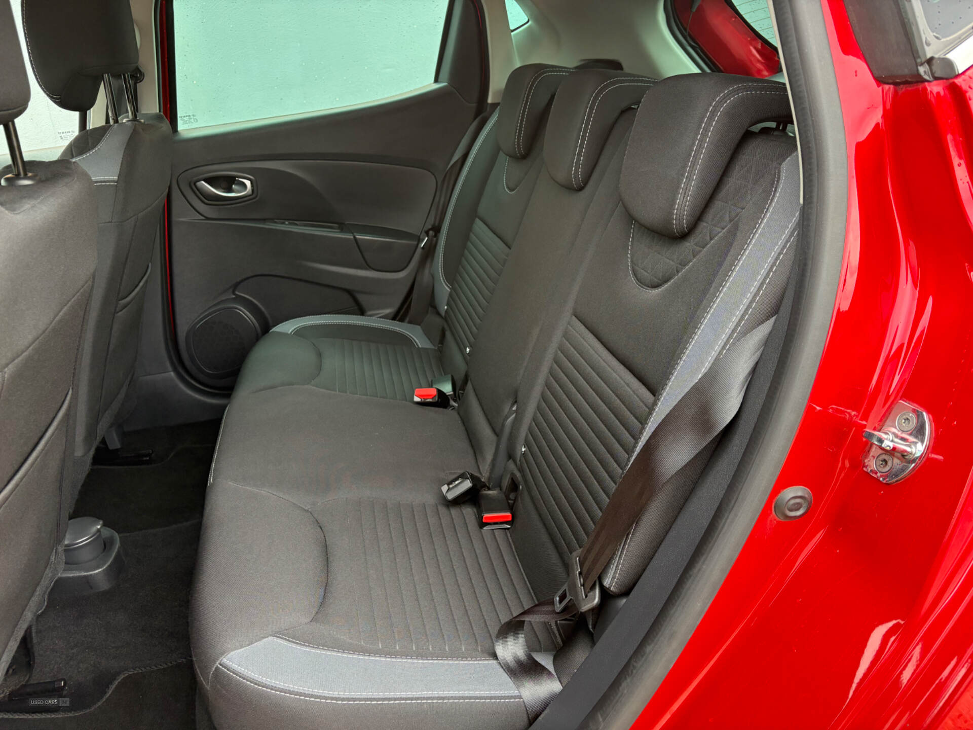 Renault Clio DIESEL HATCHBACK in Derry / Londonderry