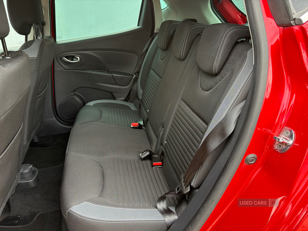 Renault Clio DIESEL HATCHBACK in Derry / Londonderry