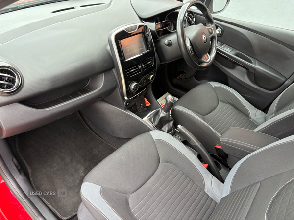Renault Clio DIESEL HATCHBACK in Derry / Londonderry
