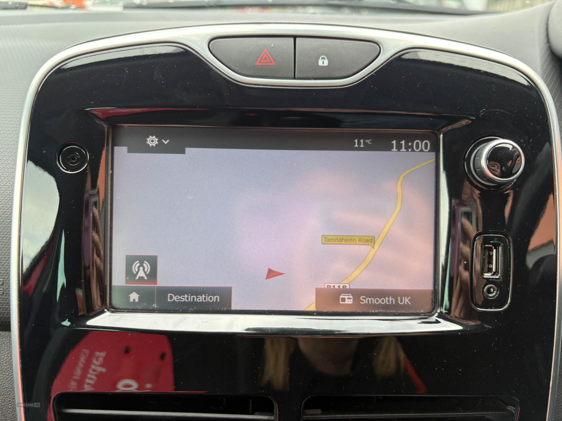Renault Clio DIESEL HATCHBACK in Derry / Londonderry