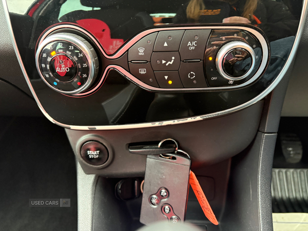 Renault Clio DIESEL HATCHBACK in Derry / Londonderry