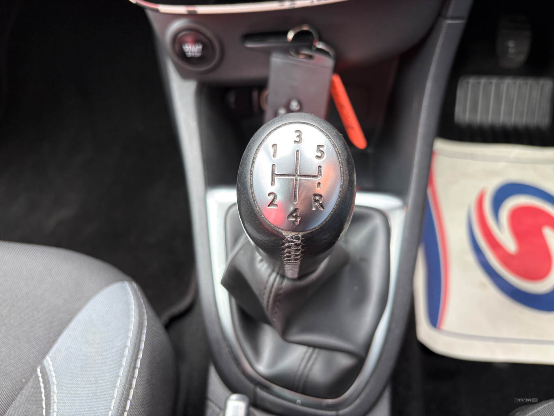 Renault Clio DIESEL HATCHBACK in Derry / Londonderry