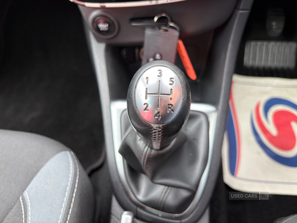 Renault Clio DIESEL HATCHBACK in Derry / Londonderry