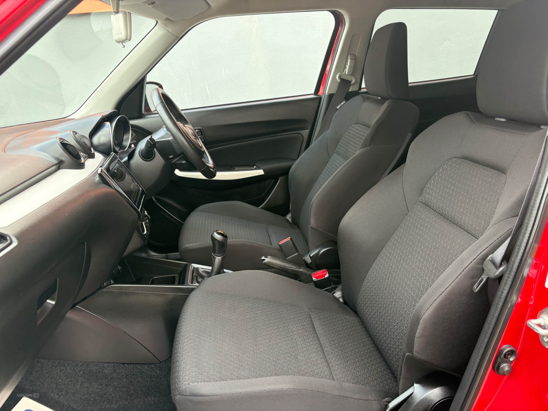 Suzuki Swift HATCHBACK SPECIAL EDITIONS in Derry / Londonderry