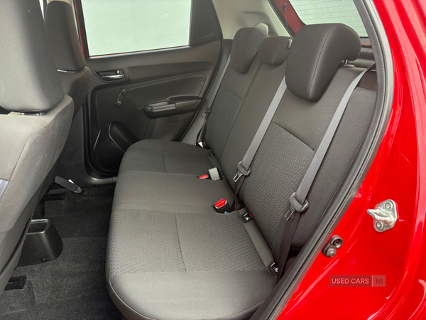 Suzuki Swift HATCHBACK SPECIAL EDITIONS in Derry / Londonderry