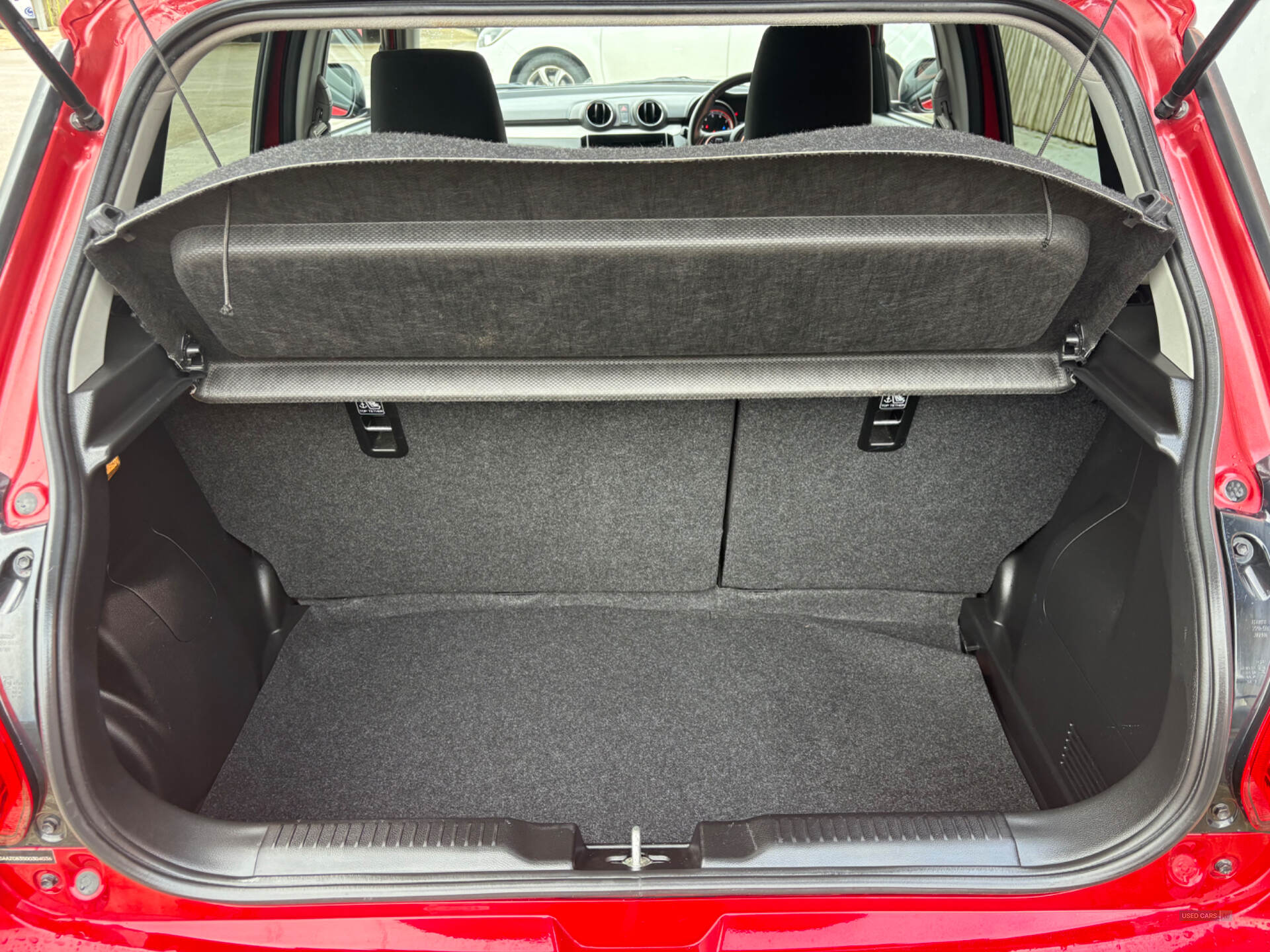 Suzuki Swift HATCHBACK SPECIAL EDITIONS in Derry / Londonderry
