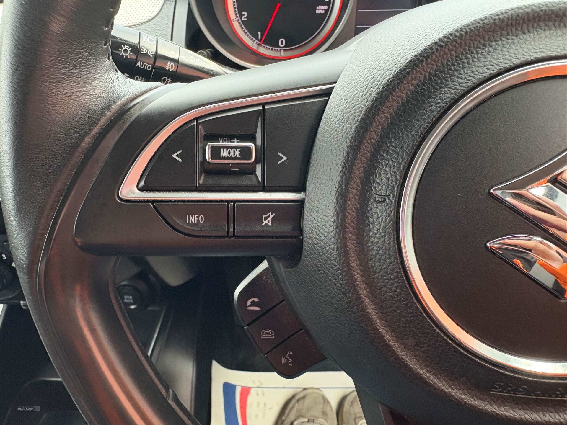 Suzuki Swift HATCHBACK SPECIAL EDITIONS in Derry / Londonderry